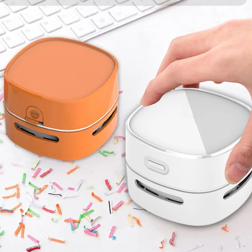 Desktop Vacuum Cleaner 2