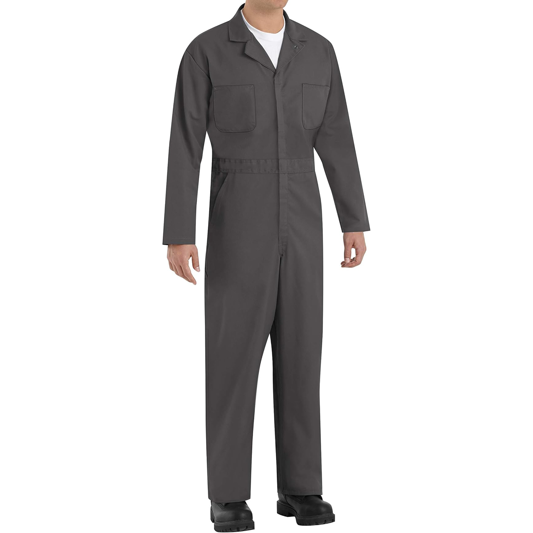 Men's Twill Bodysuit 5