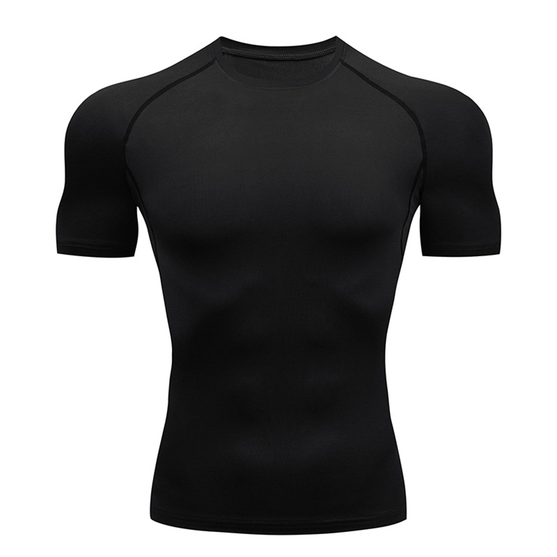 Workout Compression Shirts 3