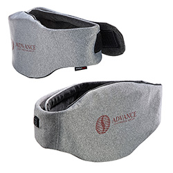 Comfort Logic™ Lower Back Heating Wrap 4