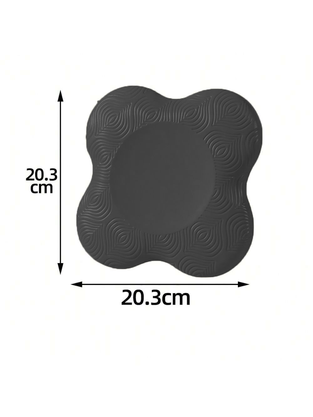 Yoga Knee Pad Cushion 2