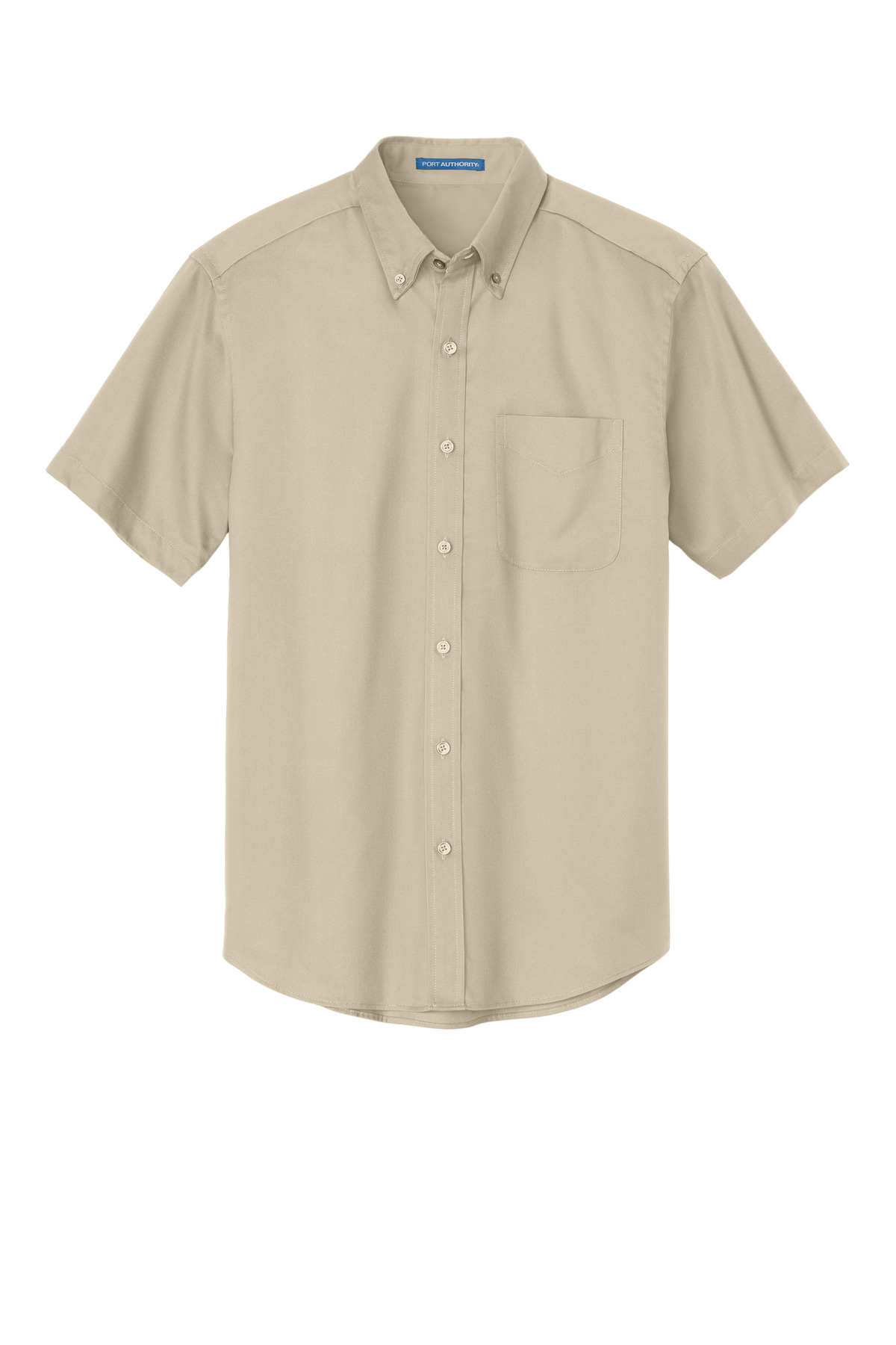 Port Authority Short Sleeve Easy Care Shirt. S508 13