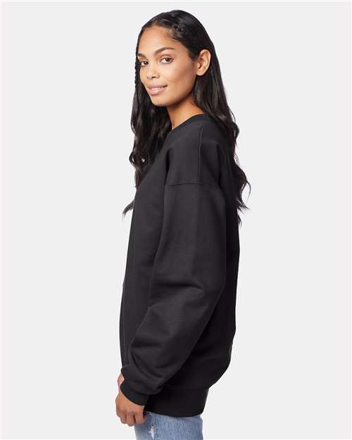 Unisex Ultimate Cotton® Crewneck Sweatshirt - F260 49