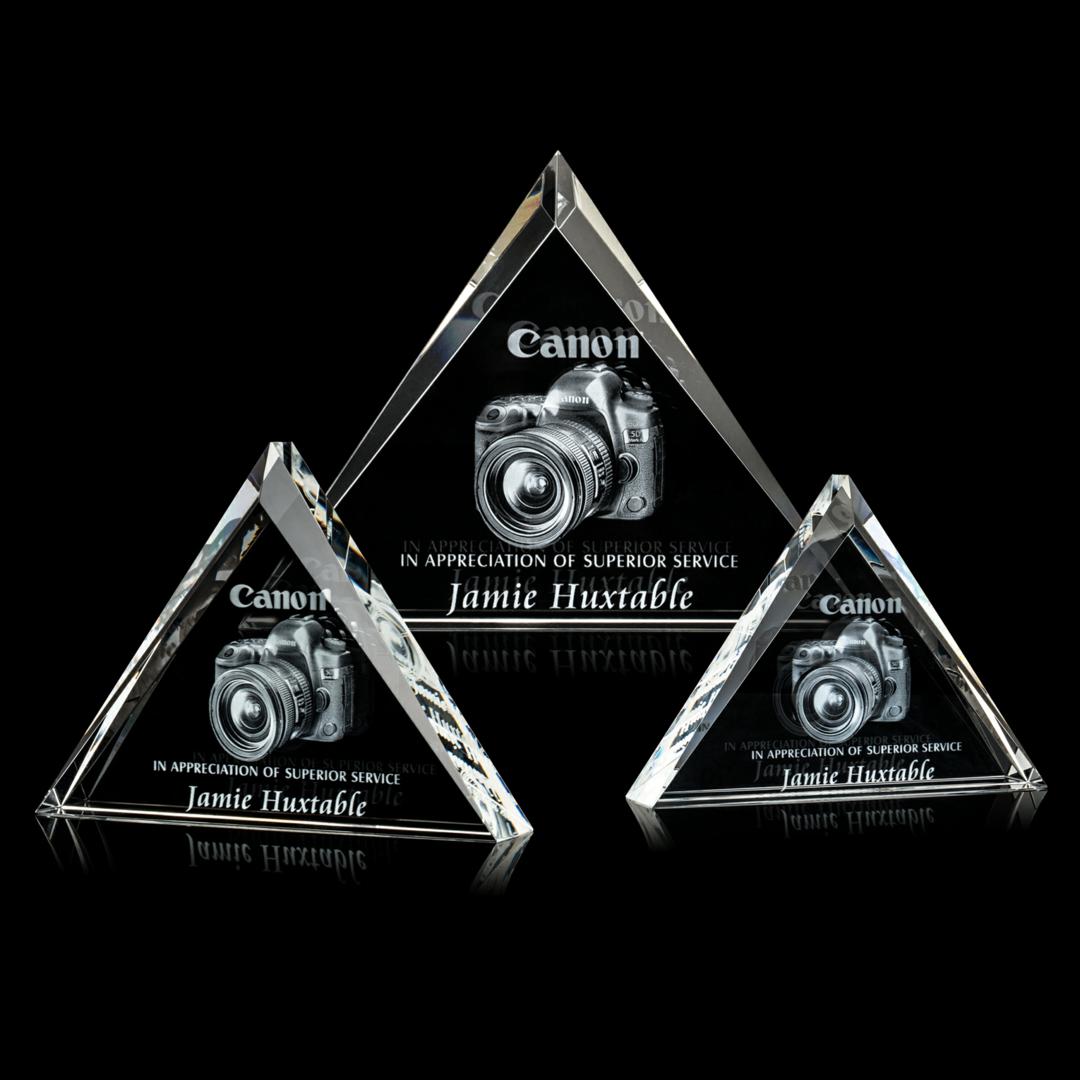 Tideswell Award - 3D 5