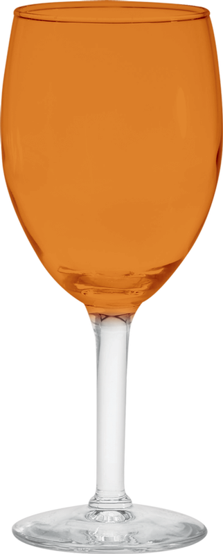 8 oz. Wine Glass 28