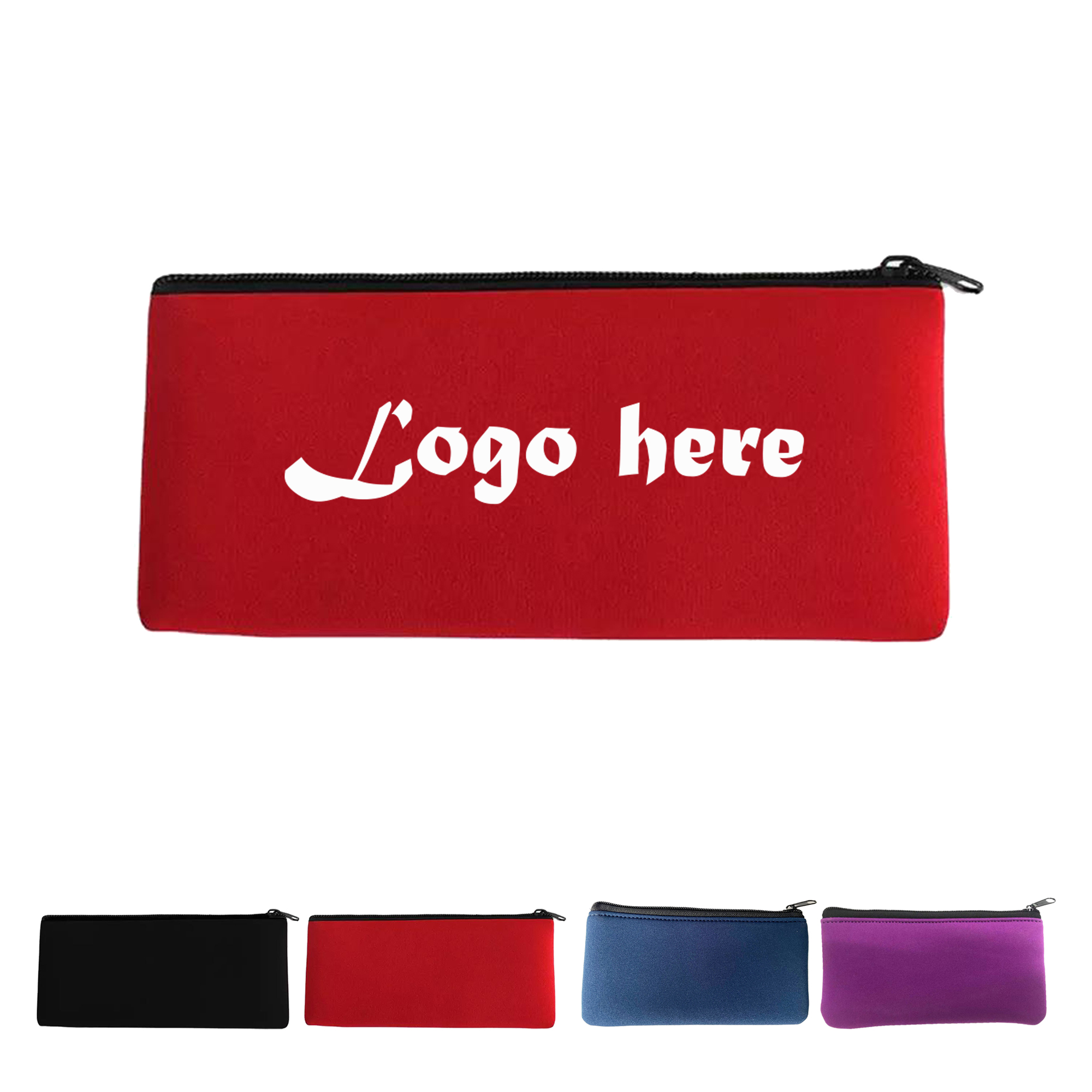 Compact Pencil Storage Bag 2