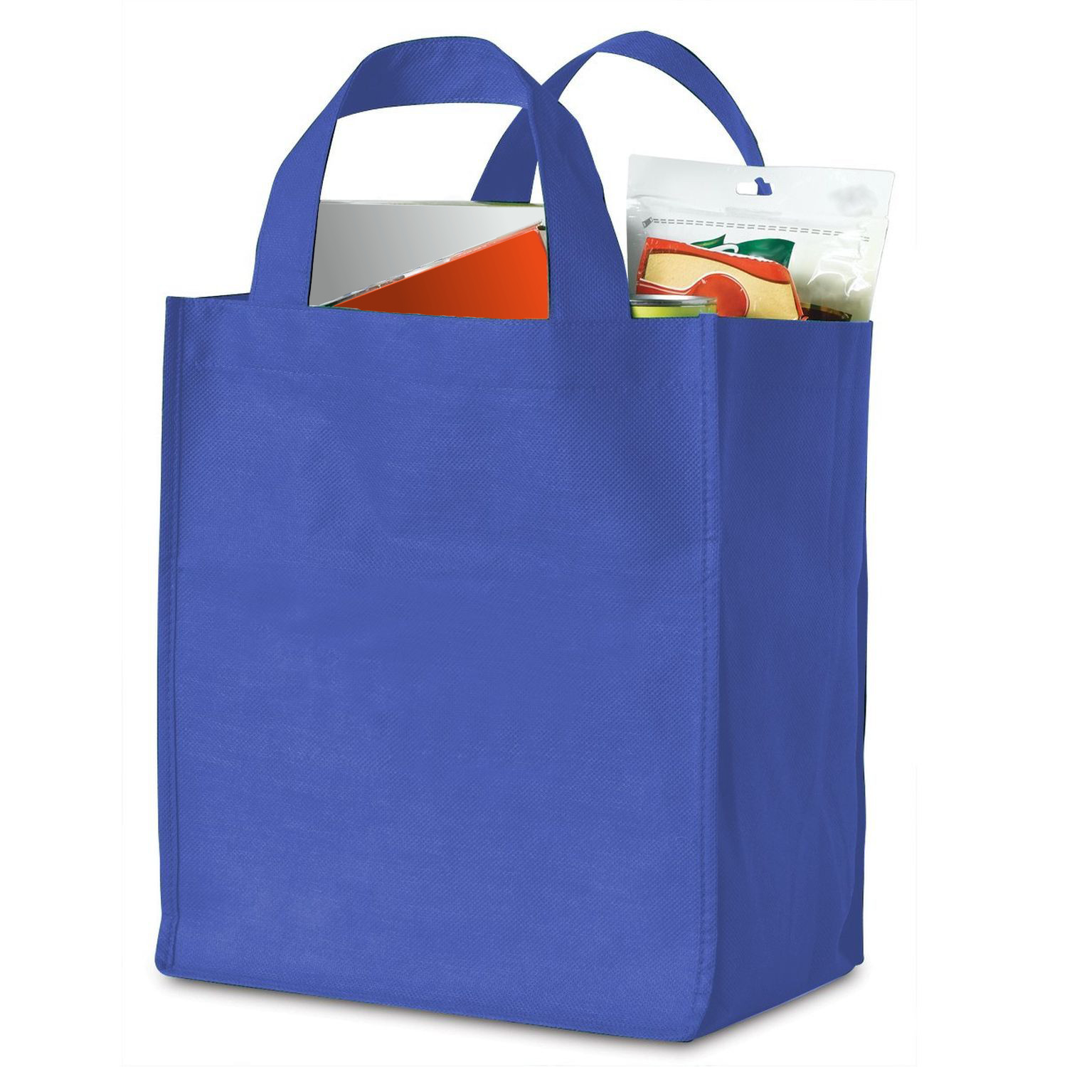Polytex Grocery Bag 2