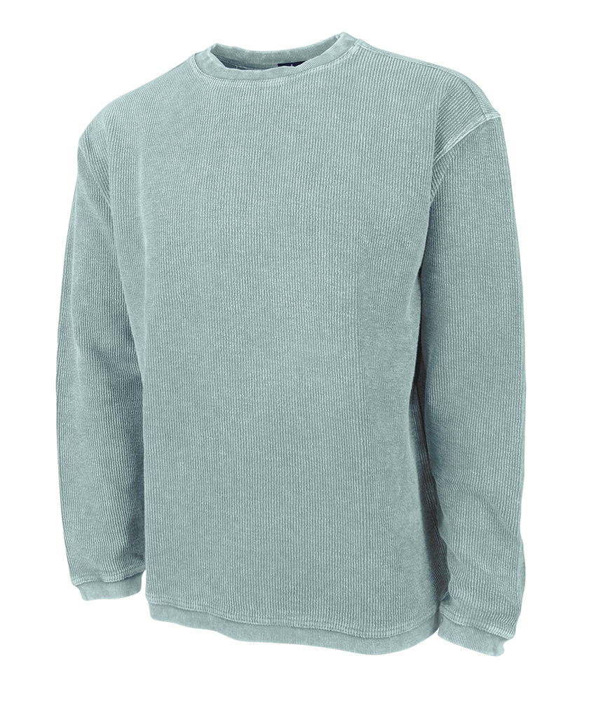 Camden Crew Neck Sweatshirt