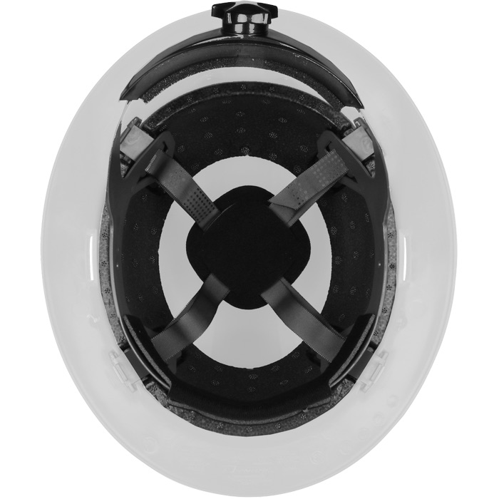 Kilimanjaro™ Ratchet Vented Hard Hat 28