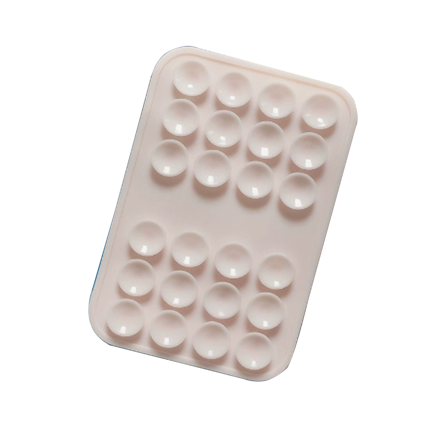 Silicone Suction Phone Holder 8