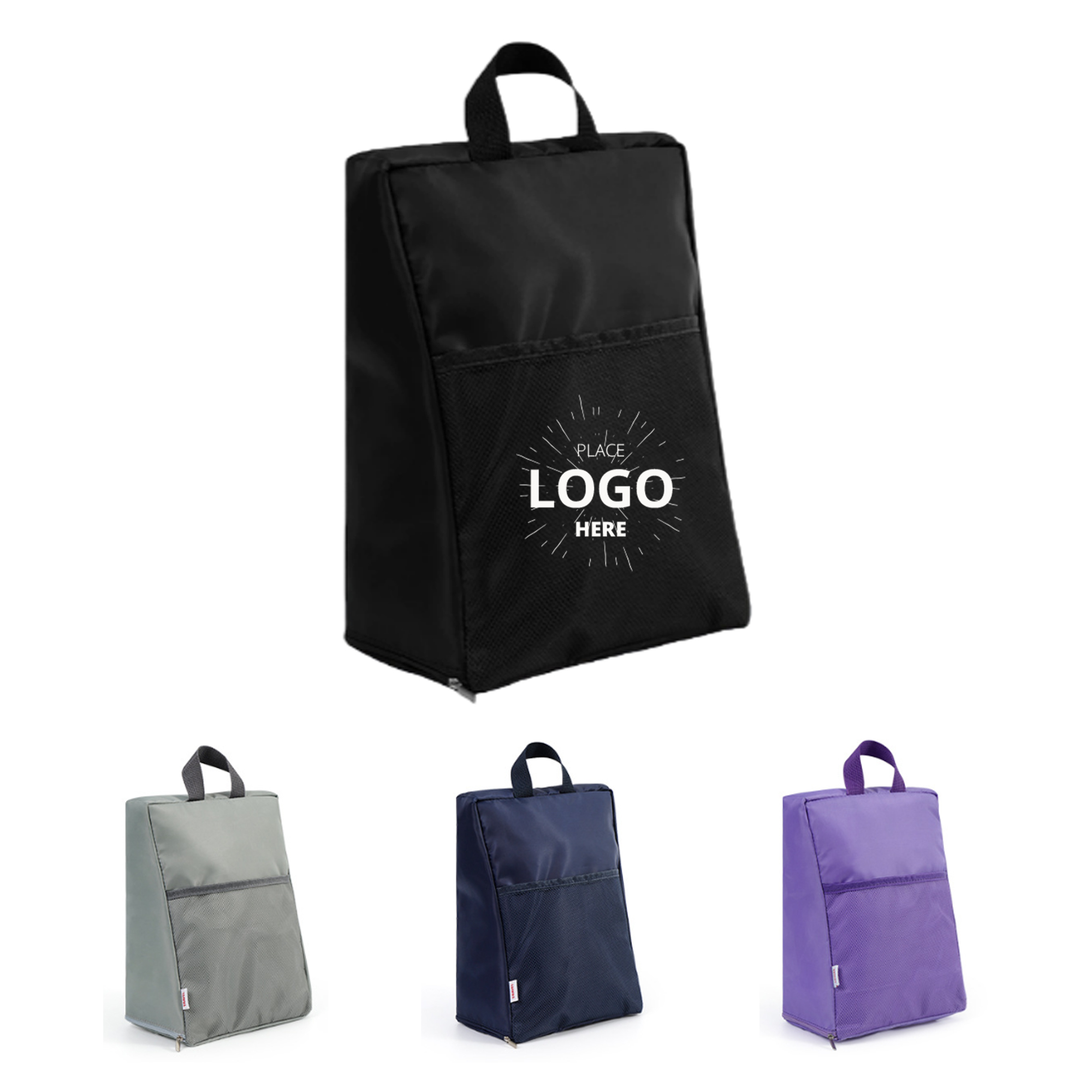 Travel Shoe Storage Bag 2