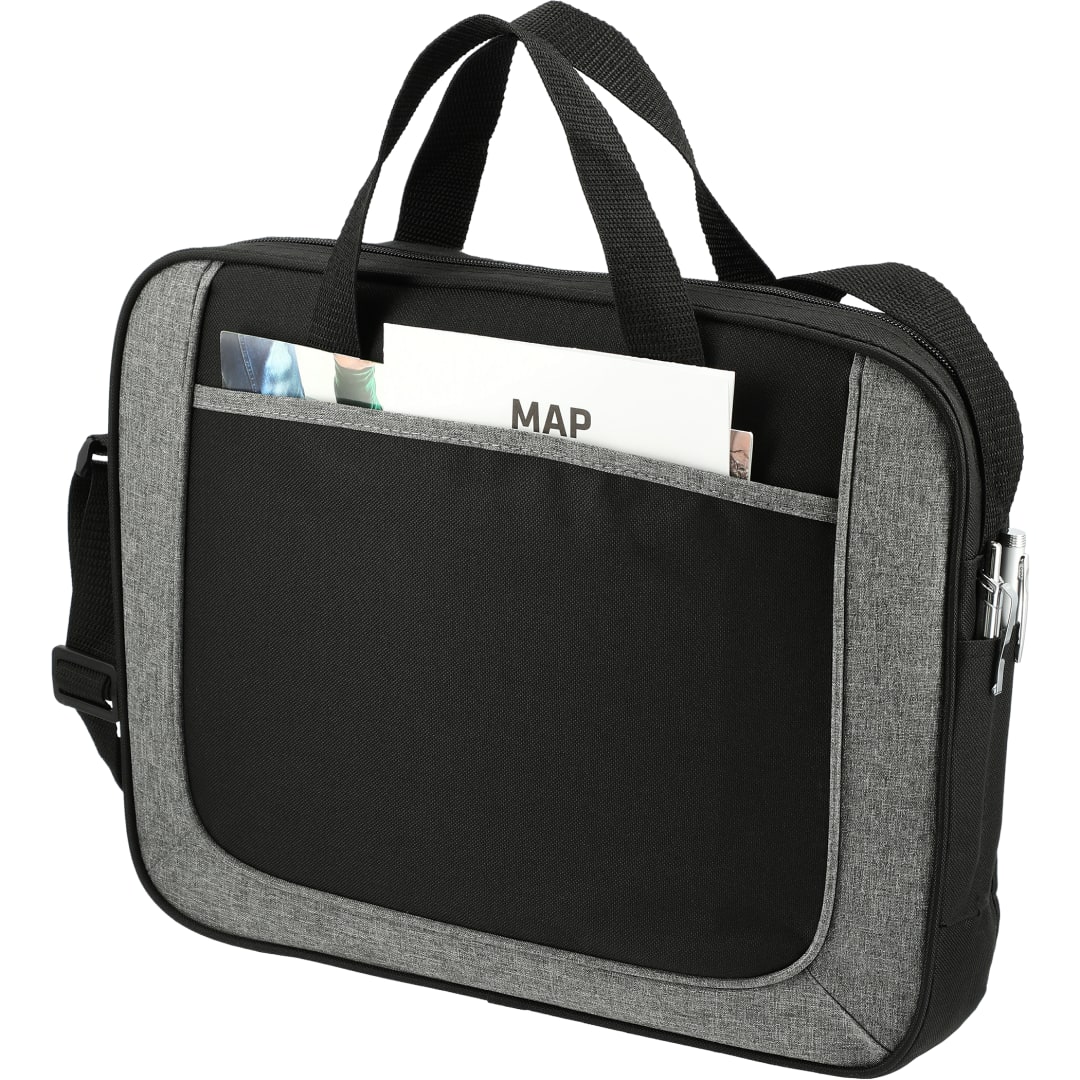 Dolphin Business Briefcase 35