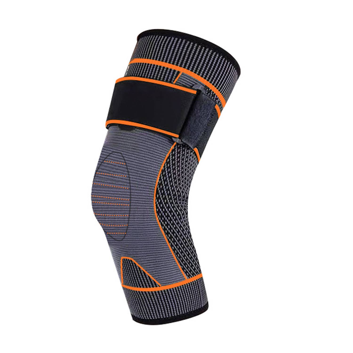 High Resilience Nylon Knee Pads 6