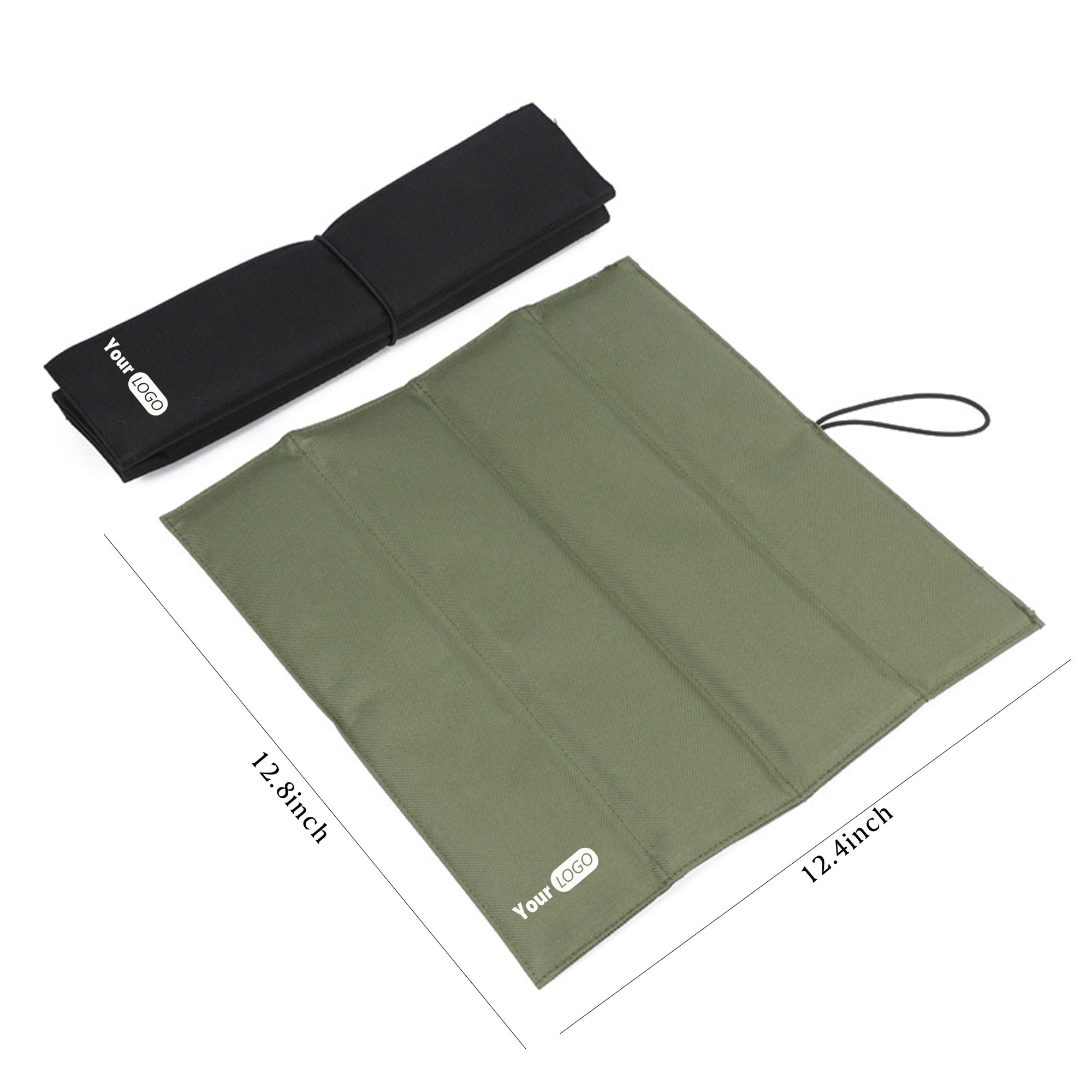 Outdoor Moisture-proof Seat Cushion 4