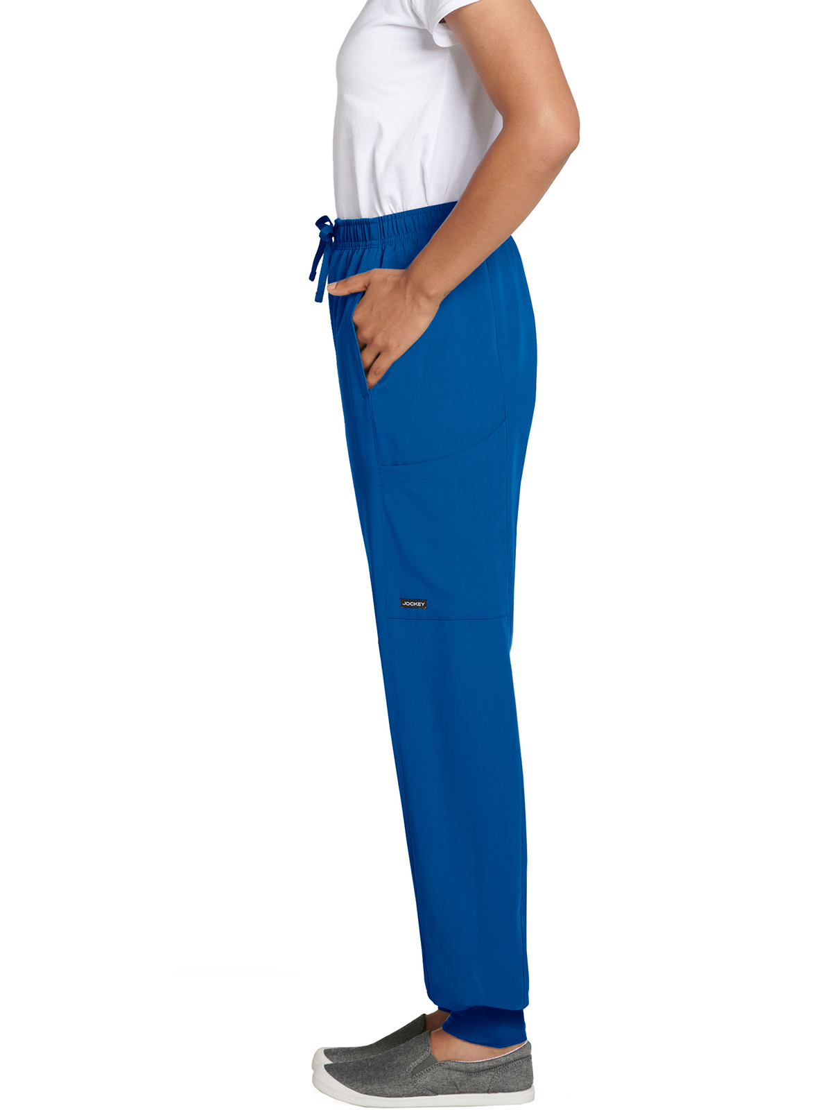 Jockey - Women's 4-Pocket Jargo Pant 11