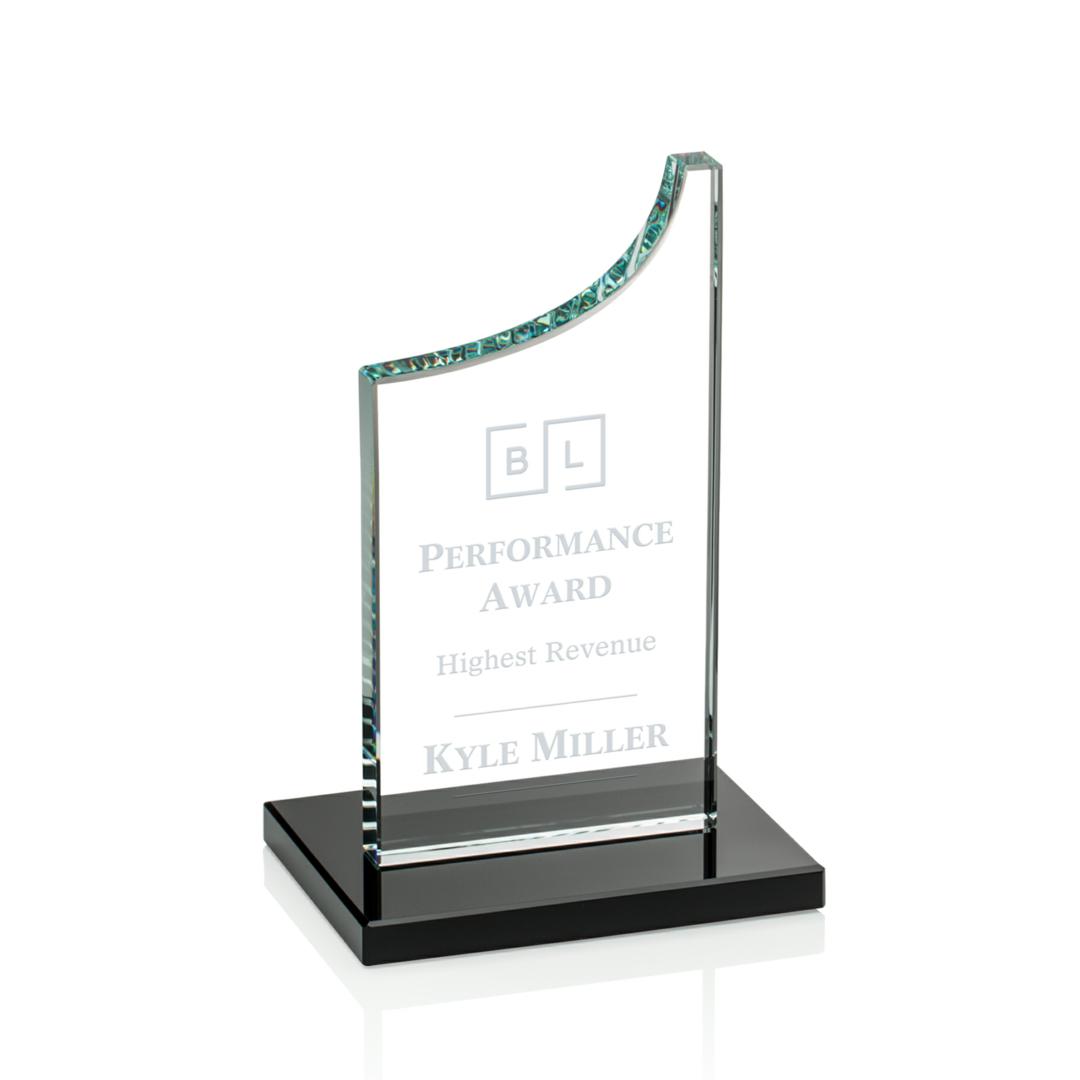 Eden Award - Black 7