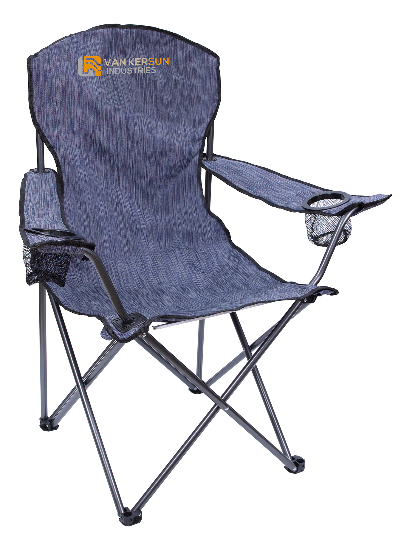 Good Value™ Two-Tone Captain's Chair 13