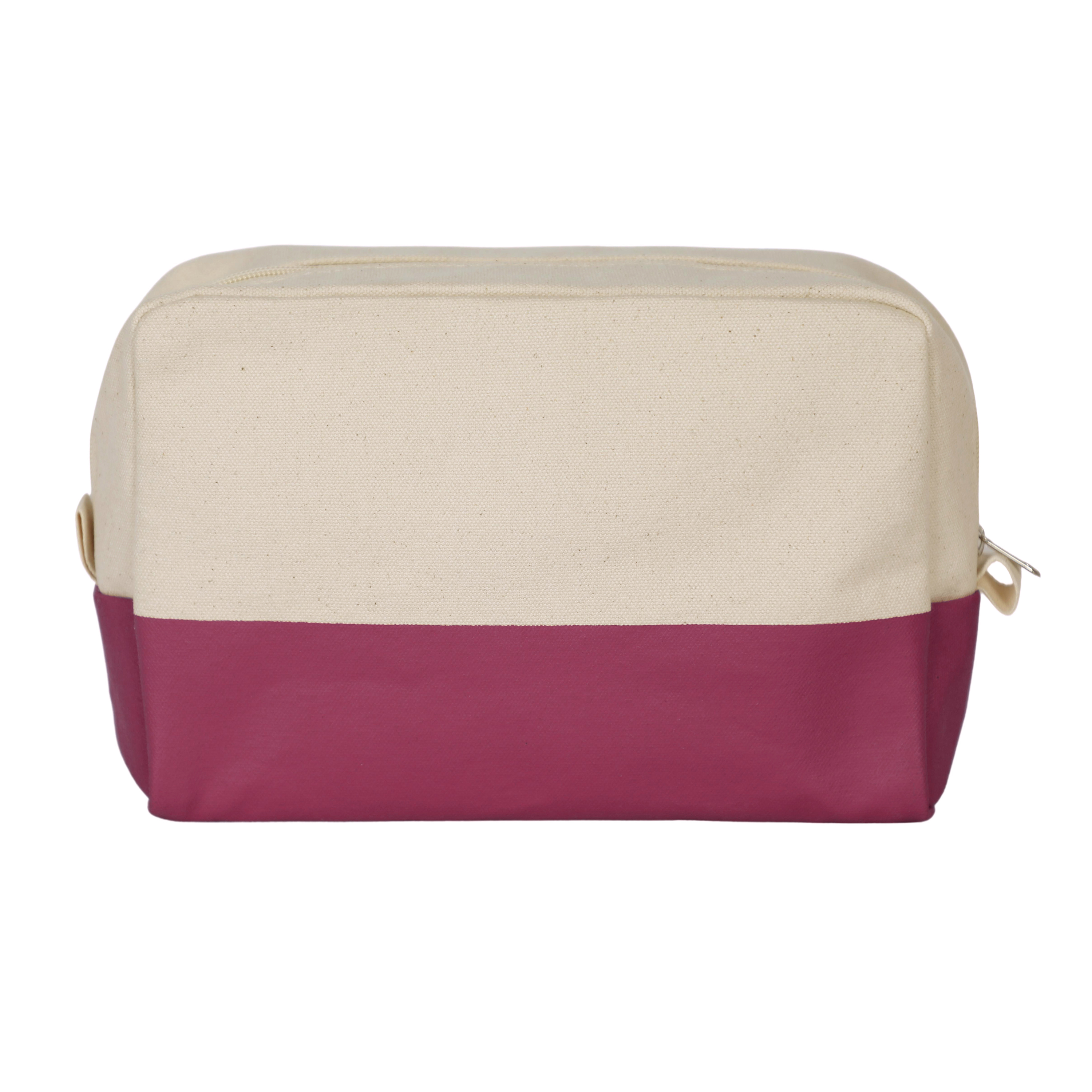 15 Oz. Travel Kit Water-Resistant Dipped Bottom 13