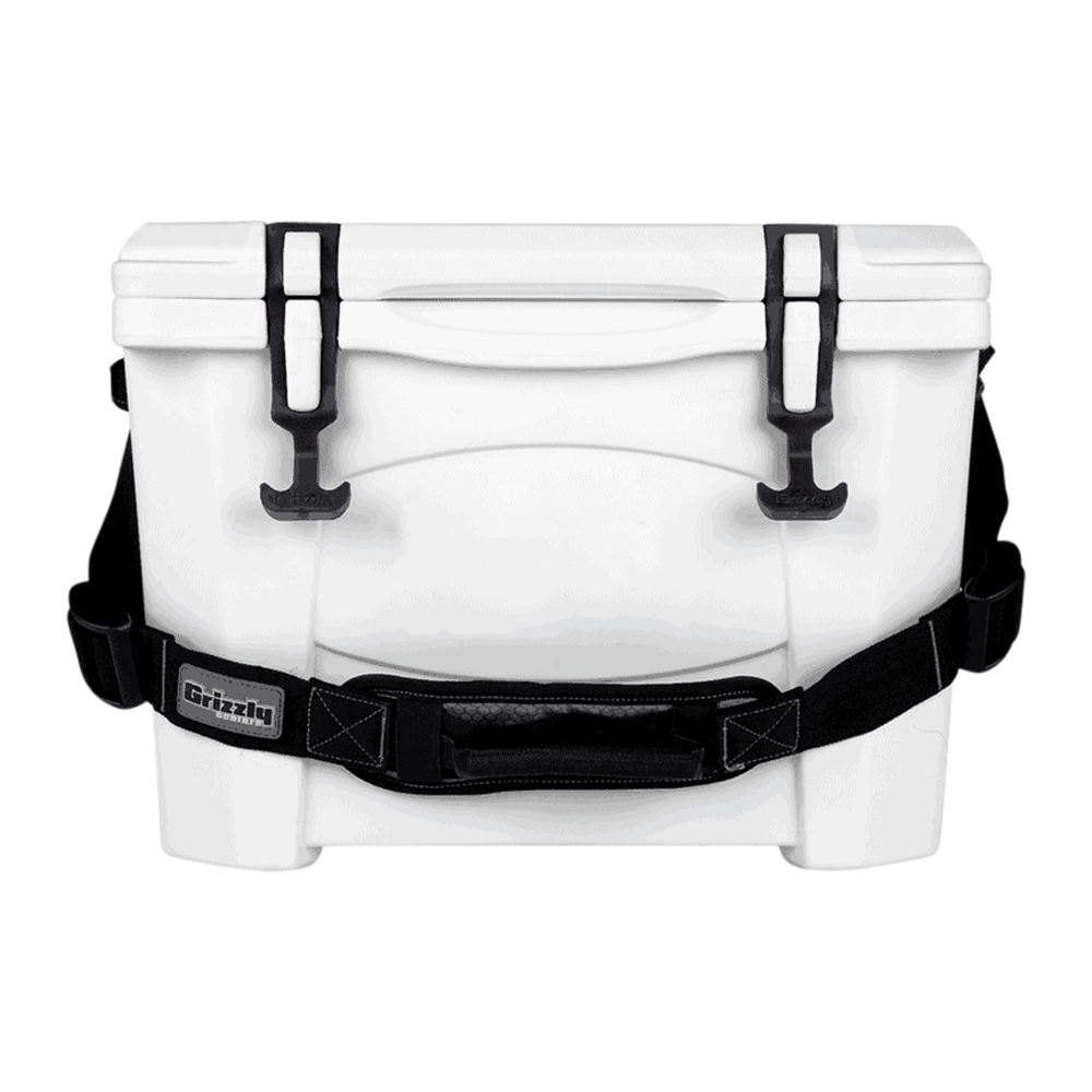 Grizzly Cooler 15 20