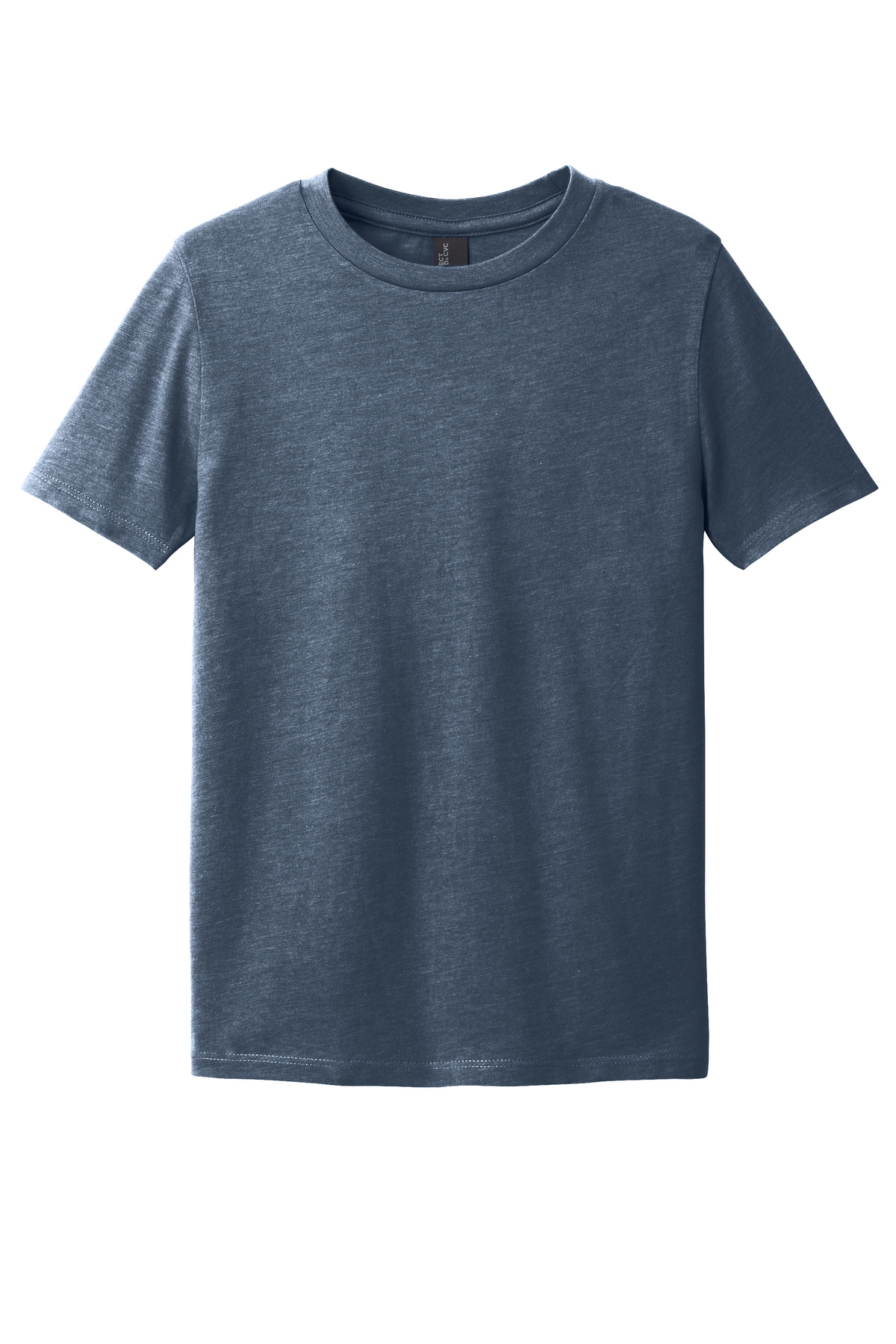 District Youth Perfect Blend CVC Tee DT108Y 26