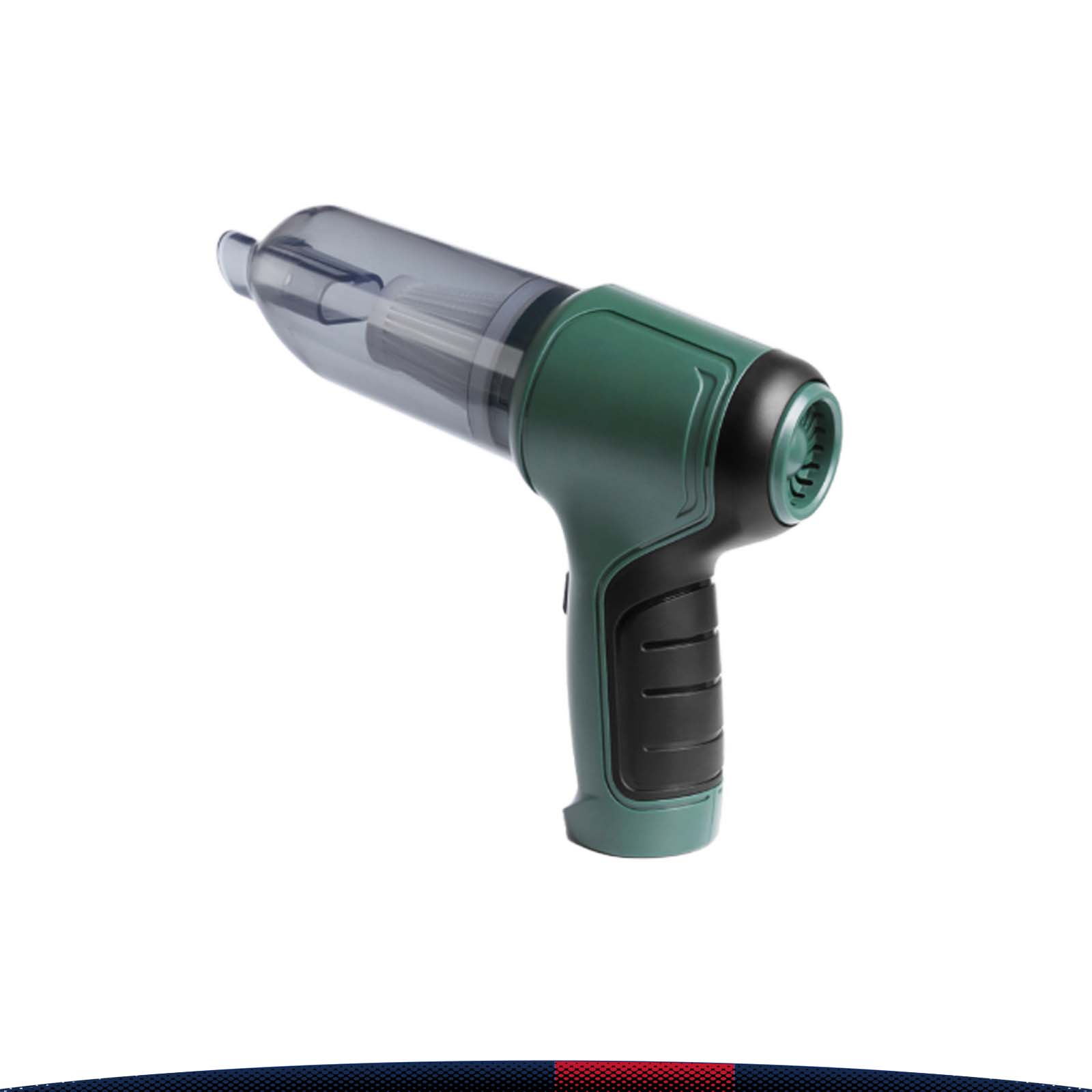 Flare Handheld Vacuum Cleaner 4