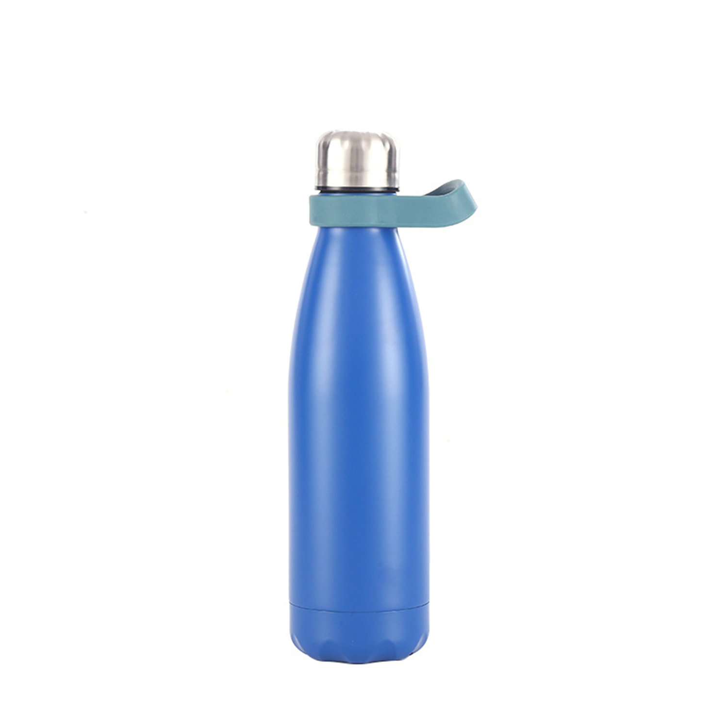 16.9Oz Double Wall Stainless Steel Vacuum Sport Bottle 8