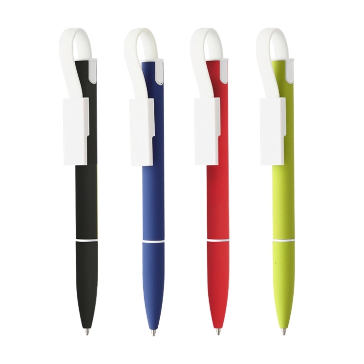 Neno-Cable Ballpoint Pen 5