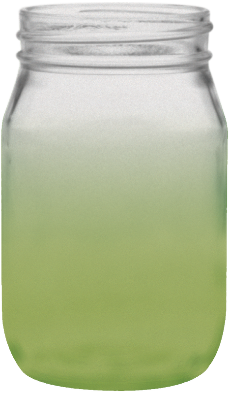 16 oz. Shindig Glass Jar 34