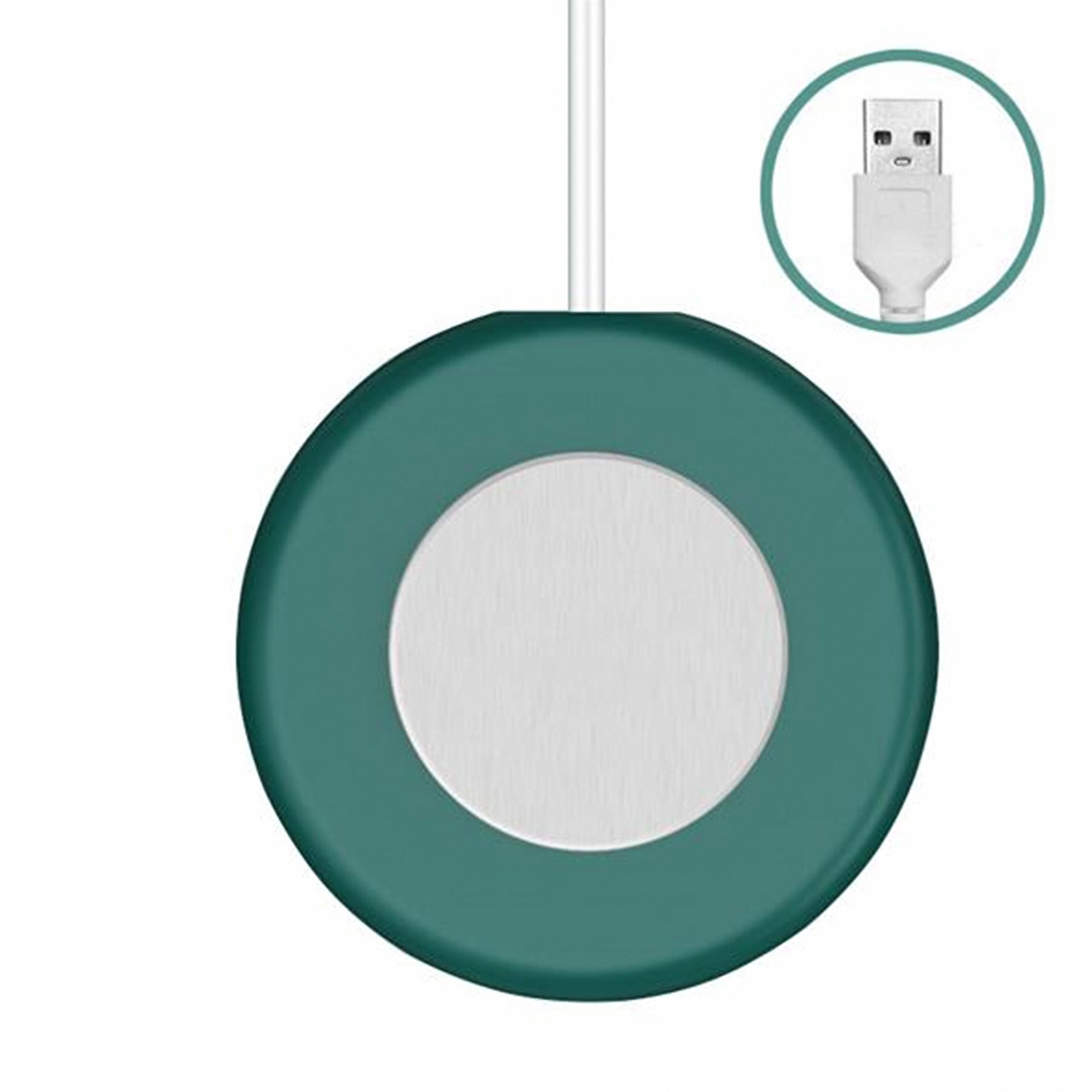 USB Coffee Mug Warmer 5