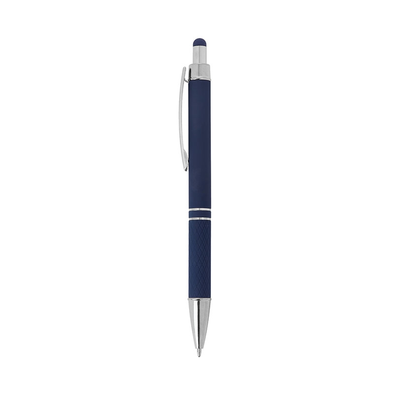 Palette Soft Touch Ballpoint Pen / Stylus 46