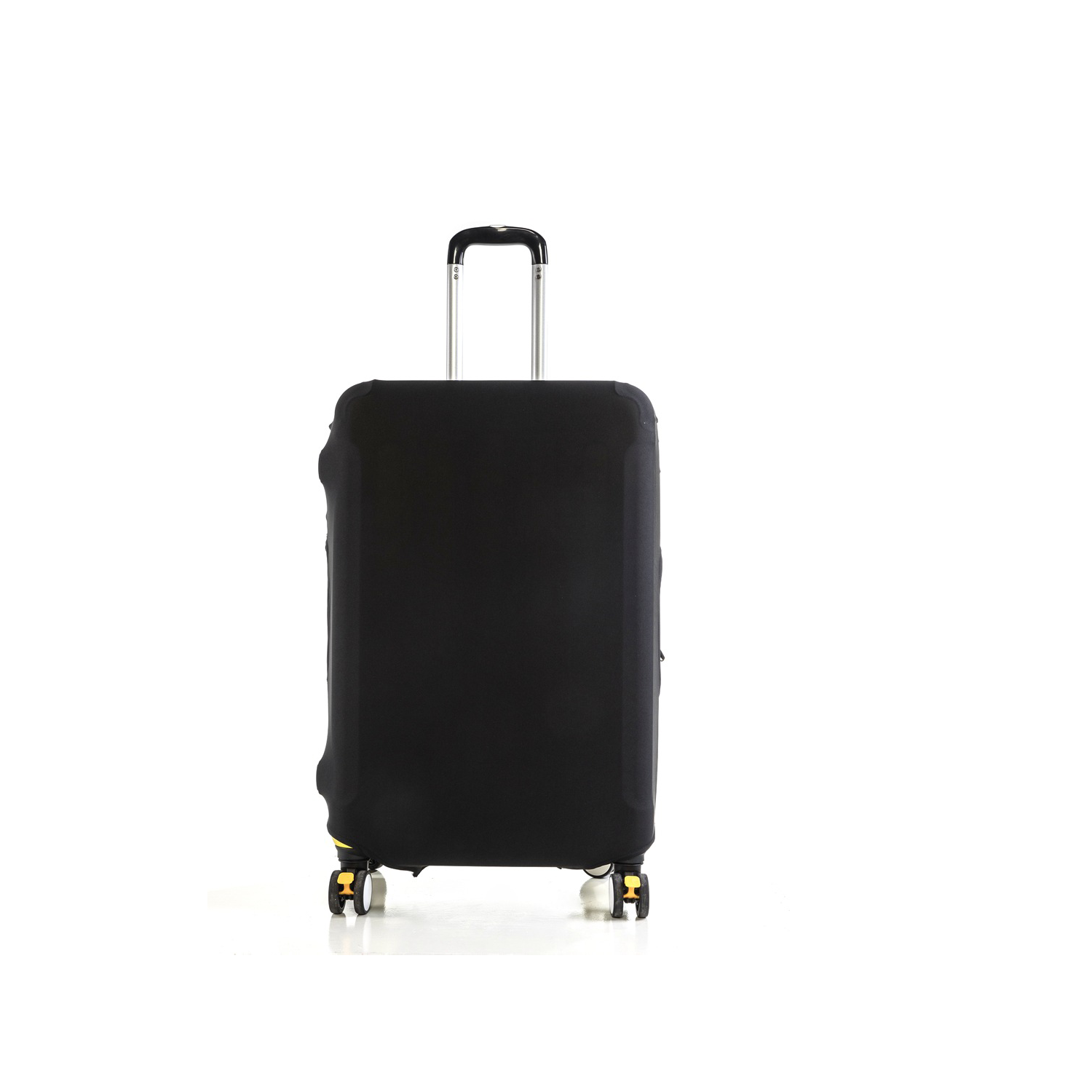 Fabric Luggage Cover 19