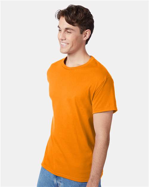 Unisex Authentic T-Shirt - 5250 255