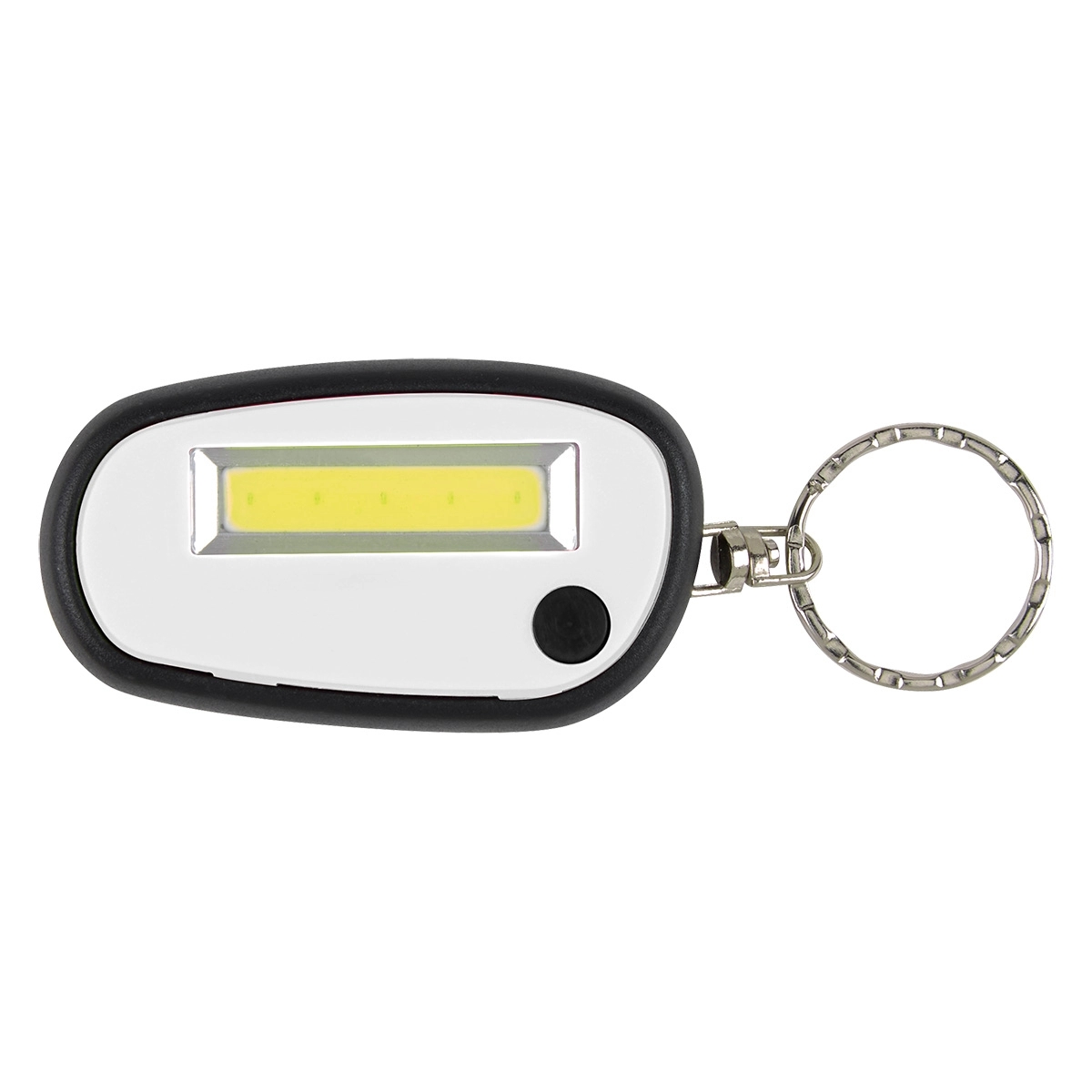 COB Multi Mode Keychain Flashlight 4