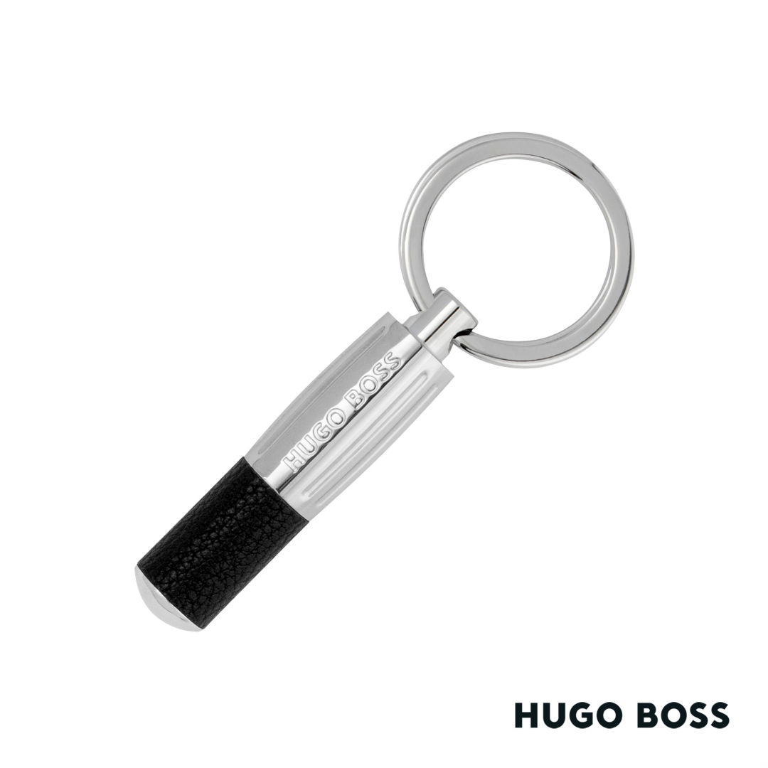 Hugo Boss® Pure Iconic Key Ring 6