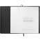 FSC® Mix 7" x 10" Reclaim RPET Refillable Journal 58