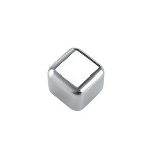 Stainless Steel Ice Cubes Set 16