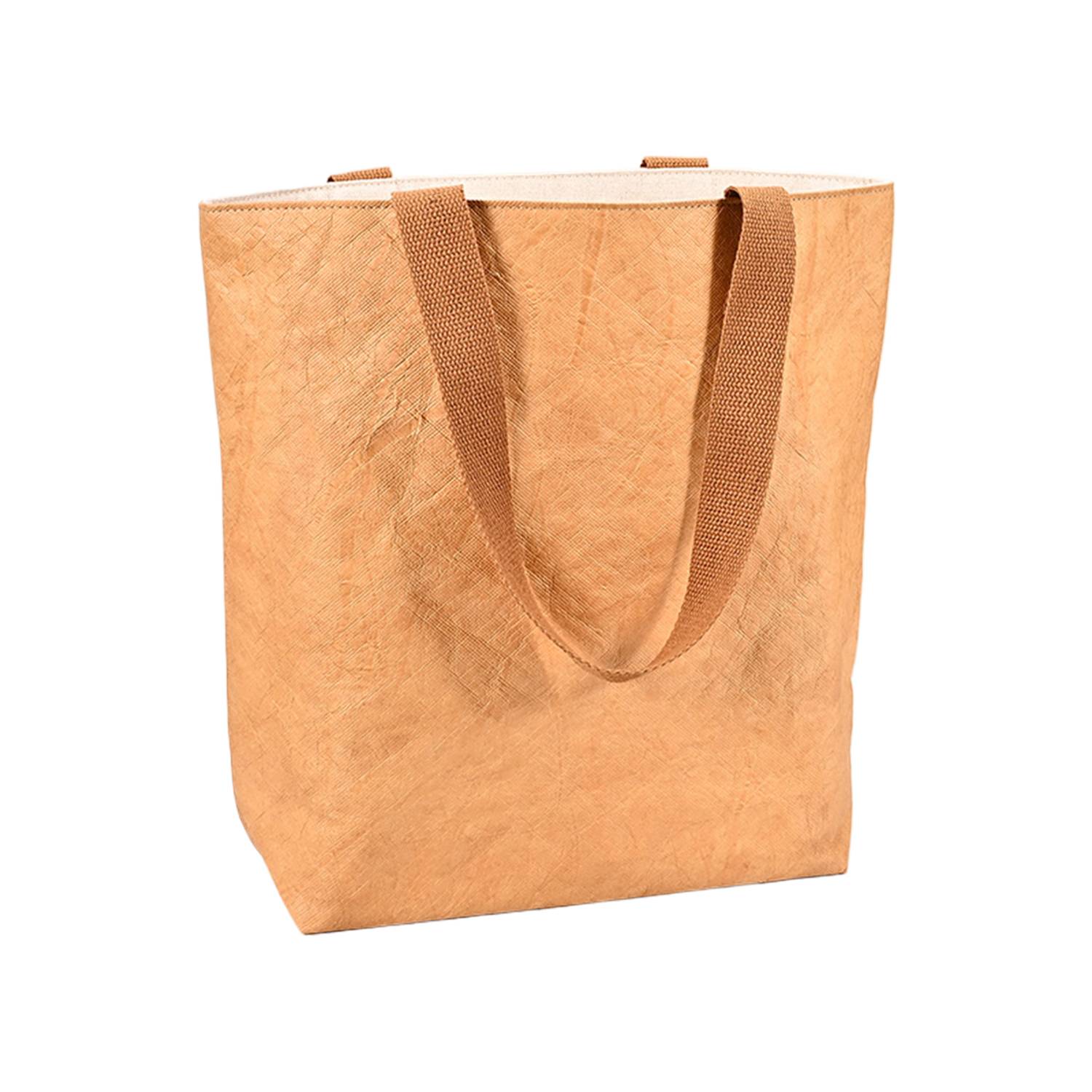 Washable Hand-Held Dupont Paper Bag 5