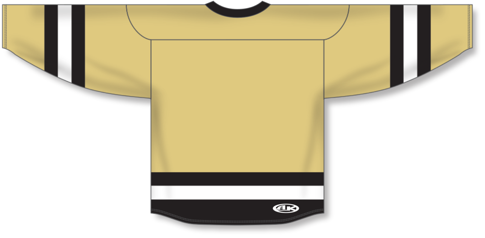 League Hockey Jerseys H6500-G01 197