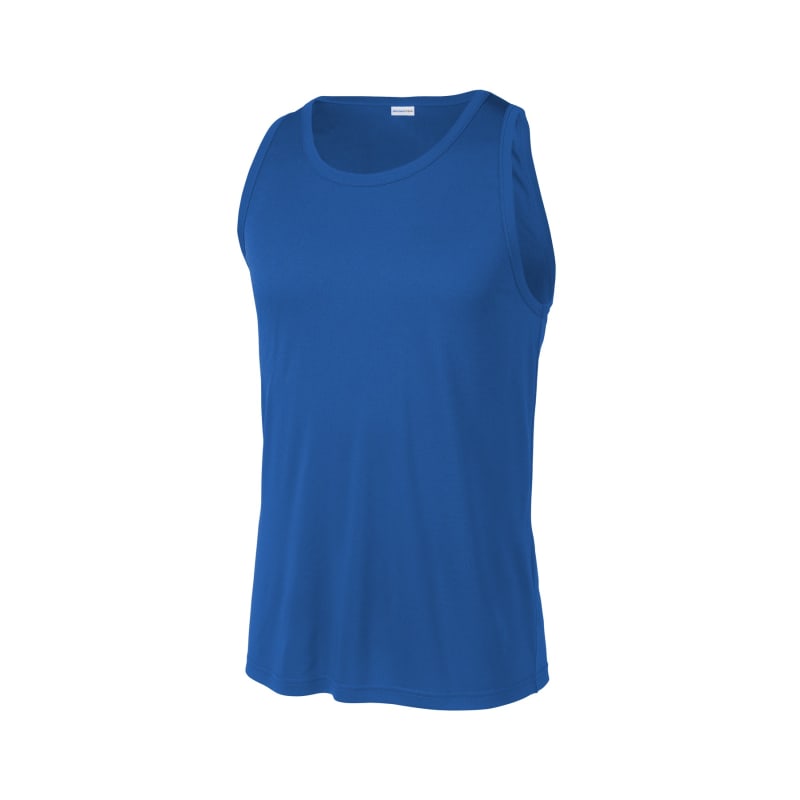 Sport-Tek PosiCharge Competitor Tank. 7