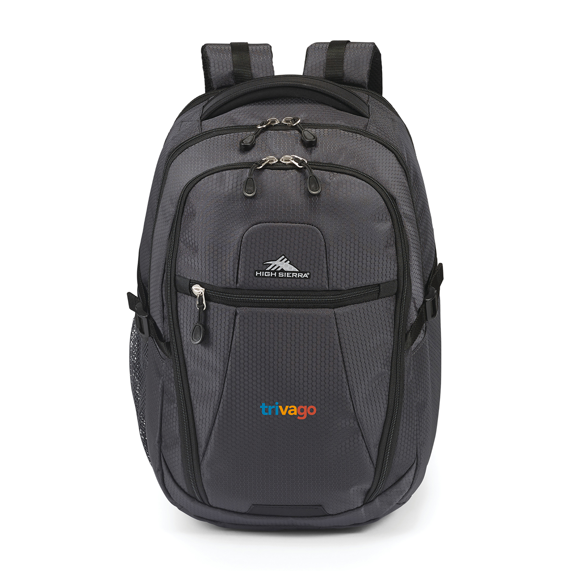 High Sierra® Fairlead Laptop Backpack 9
