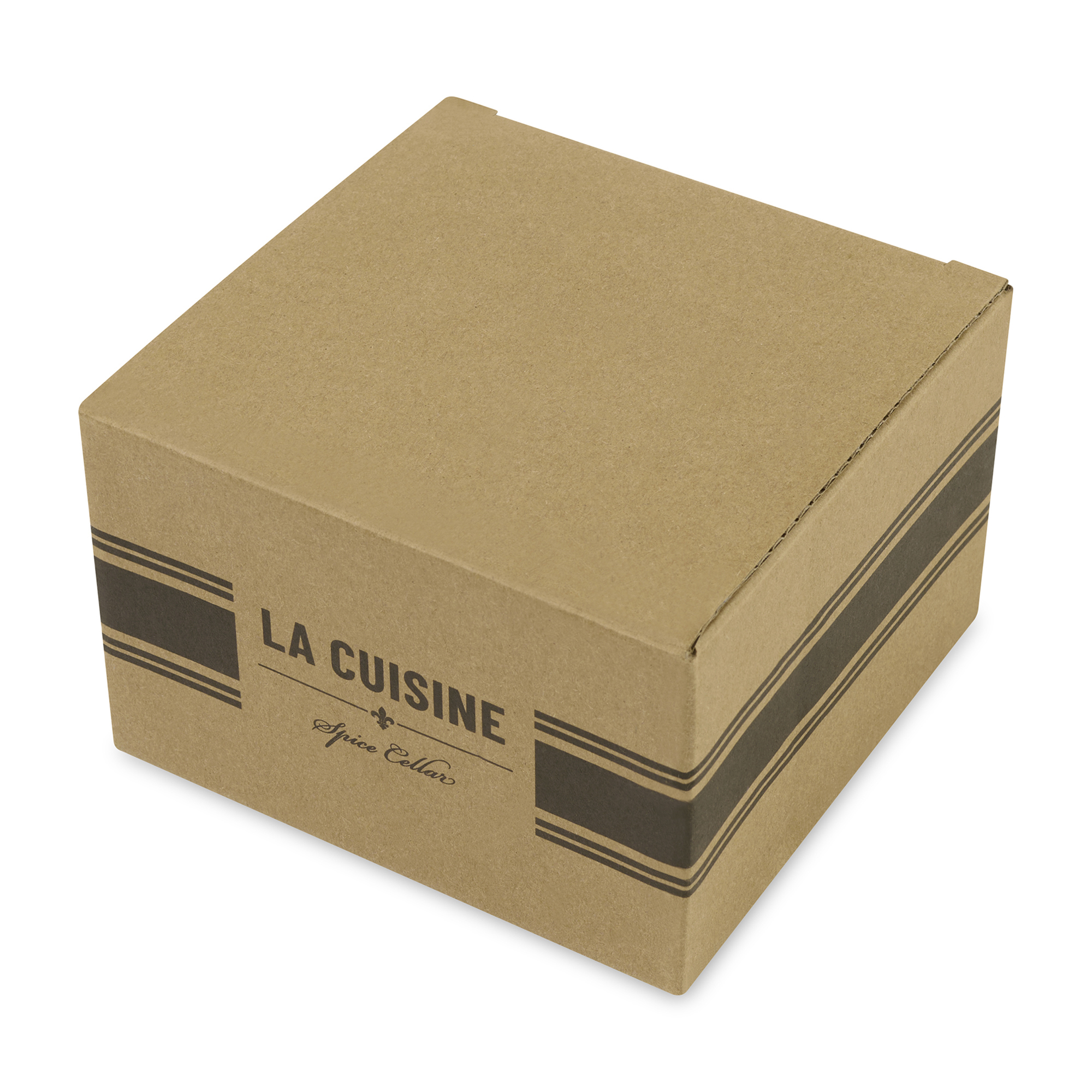 La Cuisine™ Spice Cellar 5