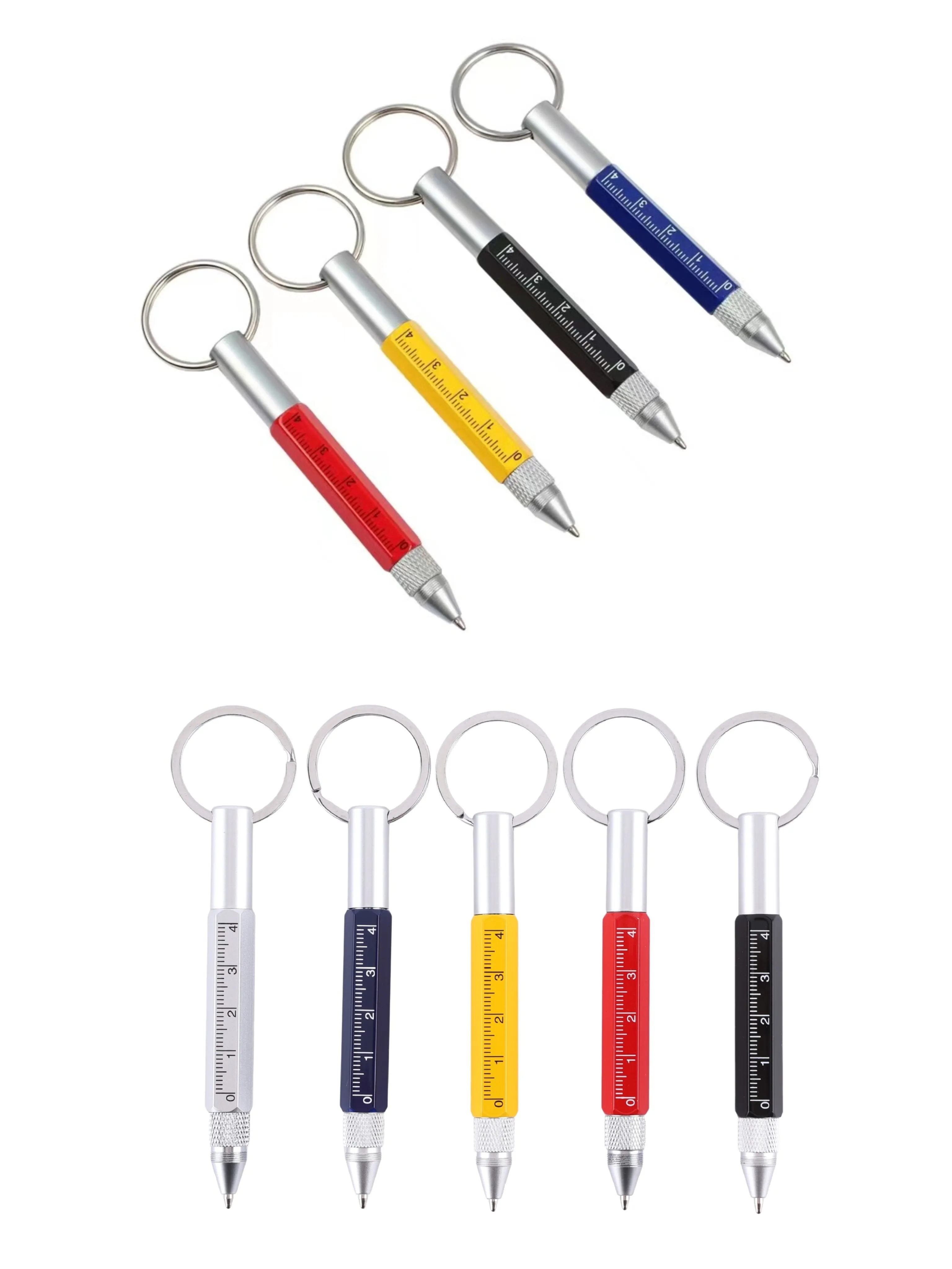 Multifunctional pen 3