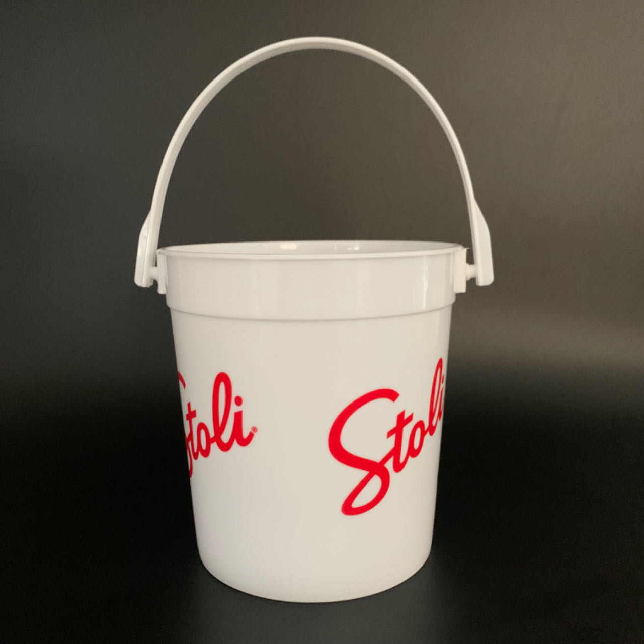Bucket 2