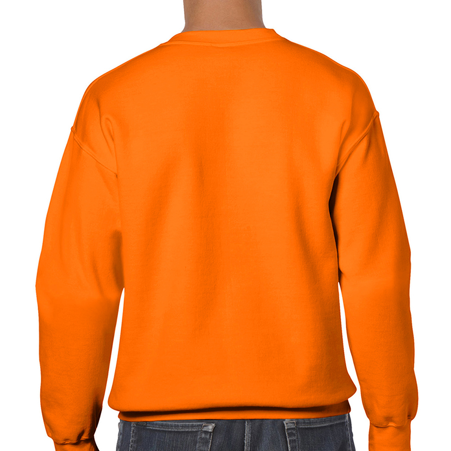 Gildan Heavy Blend Adult Crewneck Sweatshirt 58