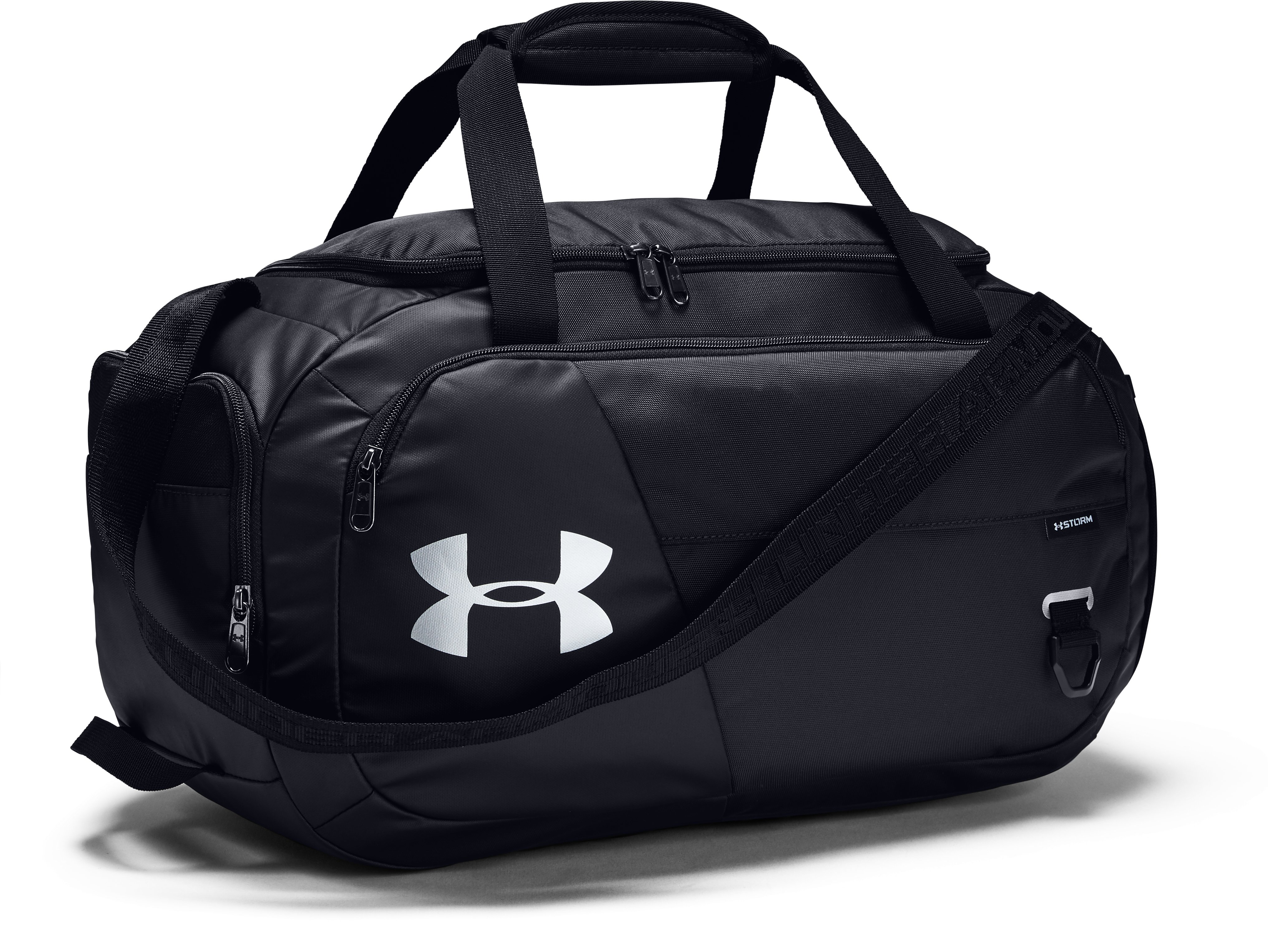 UA Undeniable 4.0 XS Duffle Bag 2