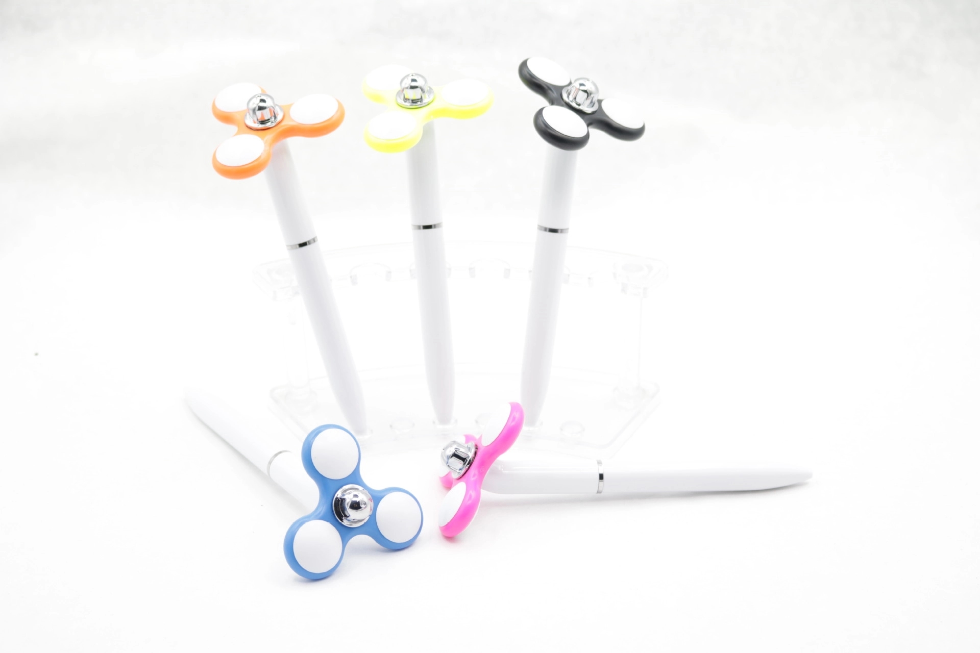 Fidget Spinner Pen 2