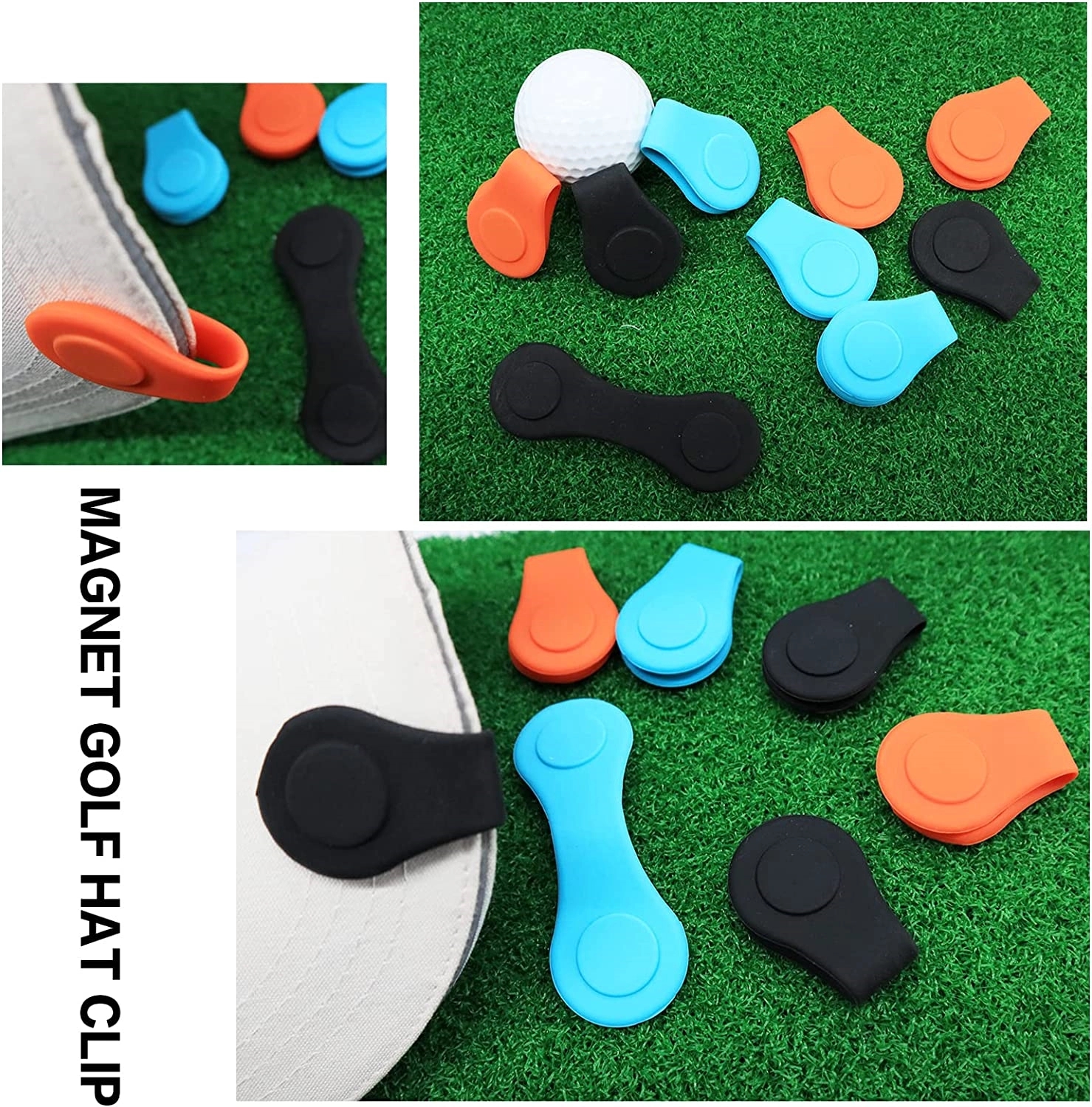 Hat Clip 6