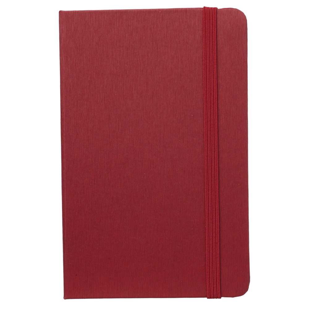 Hardcover Journals with Band 8