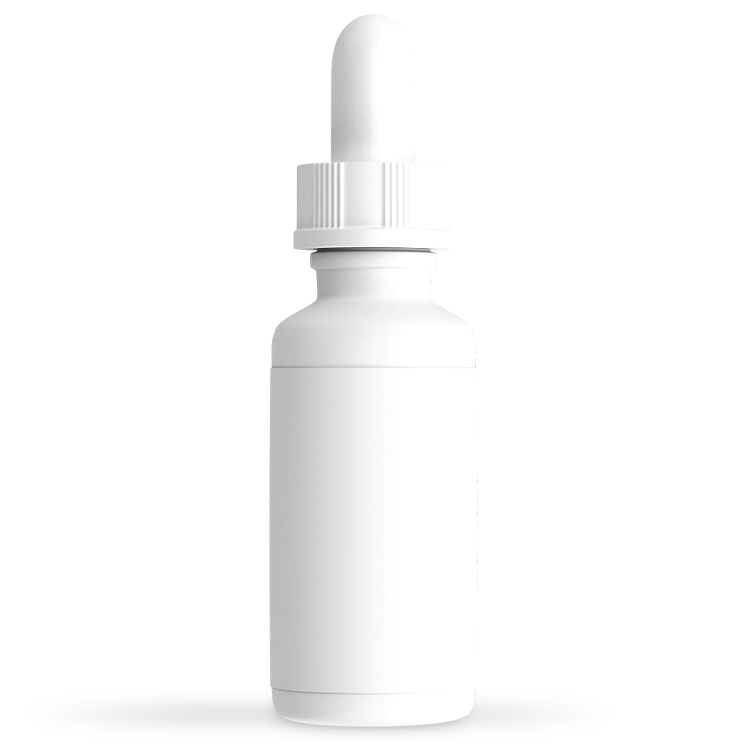 Custom CBD Tincture Bottles 30 ml 6
