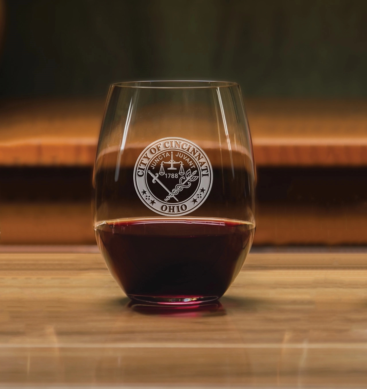 Riedel "O" Cabernet/Merlot 2